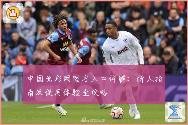 中国竞彩网官方入口详解：新人指南及使用体验全攻略