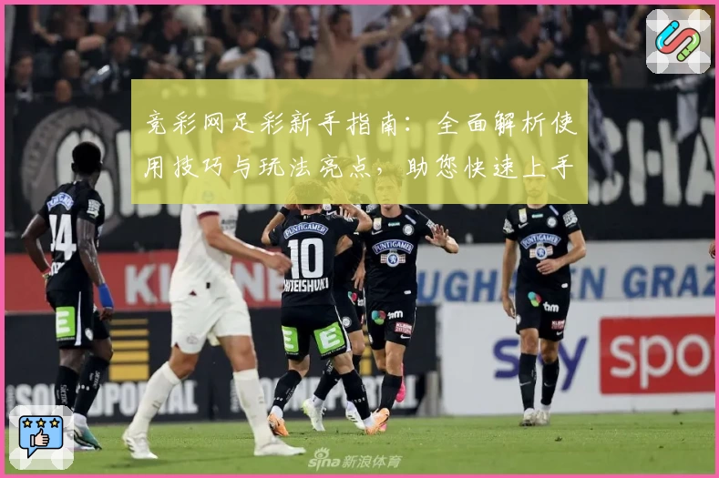 竞彩网足彩新手指南：全面解析使用技巧与玩法亮点，助您快速上手