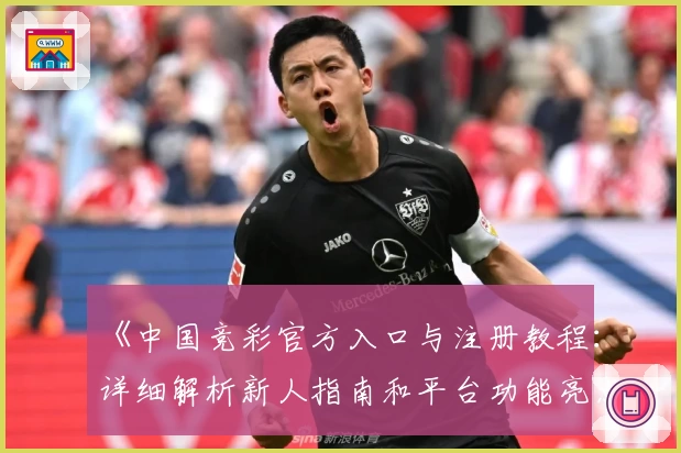 《中国竞彩官方入口与注册教程：详细解析新人指南和平台功能亮点》