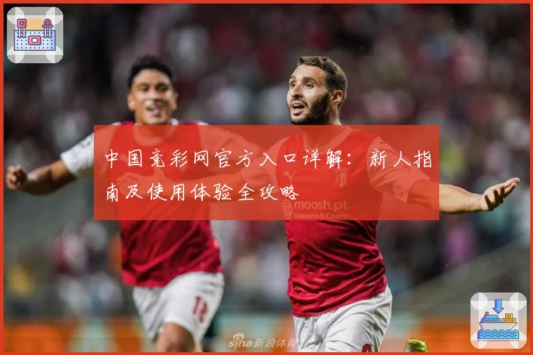中国竞彩网官方入口详解：新人指南及使用体验全攻略